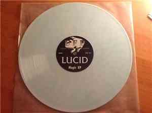 Lucid  - Magic Ep