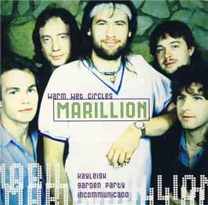 Marillion - Warm Wet Circles