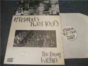 McDermott's 2 Hours - The Enemy Within
