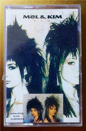 Mel & Kim - F.L.M.