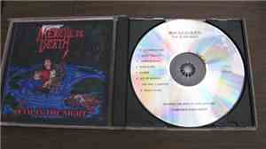 Merciless Death - Evil In The Night