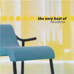 Mezzoforte - The Very Best Of