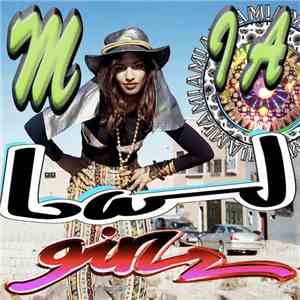 M.I.A.  - Bad Girls
