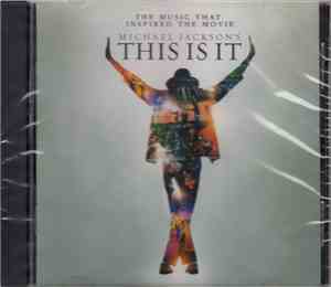 Michael Jackson - This Is It