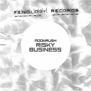 Moonrush - Risky Business