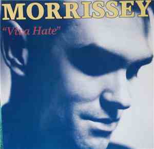 Morrissey - Viva Hate