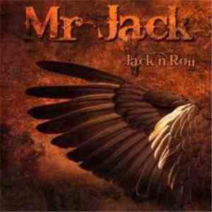Mr Jack  - Jack 'N' Roll