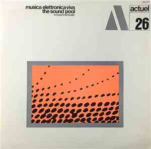 Musica Elettronica Viva - The Sound Pool