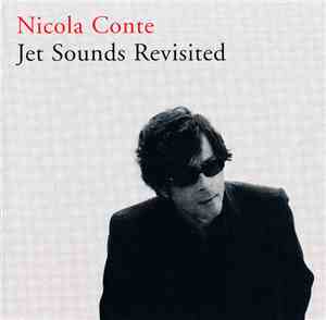 Nicola Conte - Jet Sounds Revisited