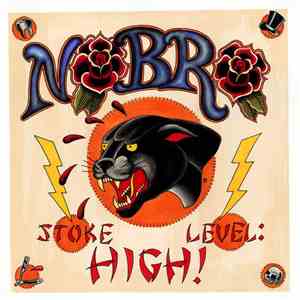 Nobro - Stoke Level: High!