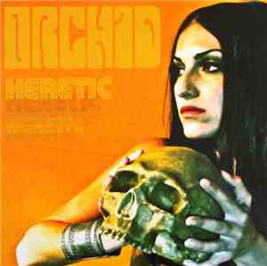 Orchid  - Heretic