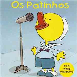 Os Patinhos - Vamos Dormir