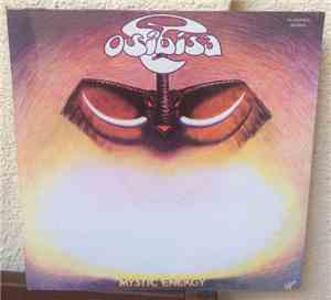 Osibisa - Mystic Energy
