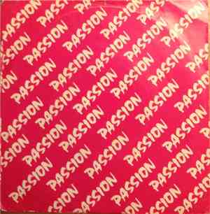 Passion  - Don't Bring Back Memories / Midnight Lovers
