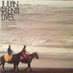 Paul Banks  - Julian Plenti Lives...