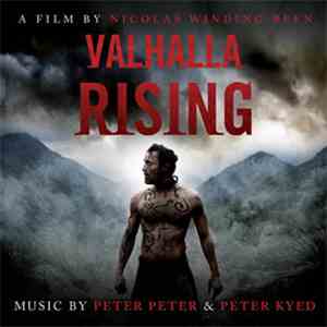 Peter Peter & Peter Kyed - Valhalla Rising