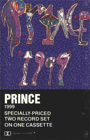 Prince - 1999