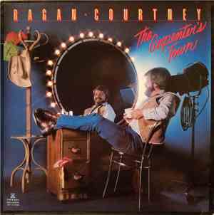 Ragan Courtney - Carpenter's Town