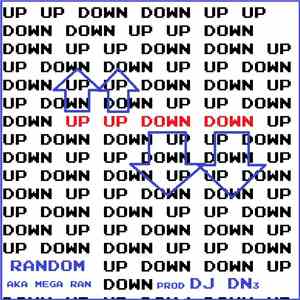 Random  Aka Mega Ran - Up Up Down Down