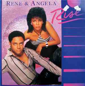 Rene & Angela - Rise
