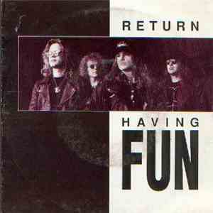Return  - Having Fun