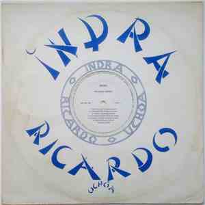 Ricardo Uchôa - Indra