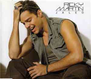 Ricky Martin - Jaleo