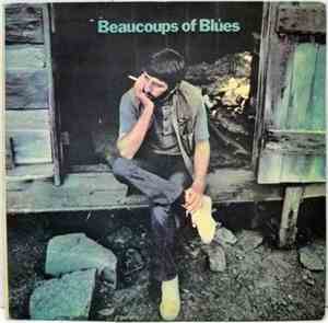Ringo Starr - Beaucoups Of Blues