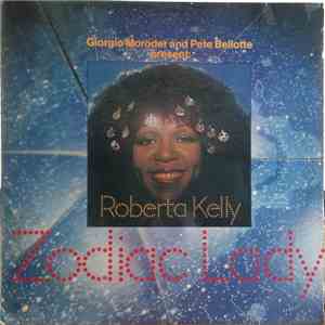 Roberta Kelly - Zodiac Lady