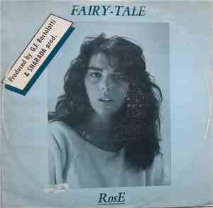Rose  - Fairy-Tale