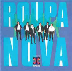 Roupa Nova - Roupa Nova