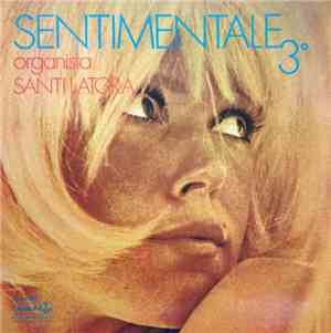 Santi Latora - Sentimentale 3°