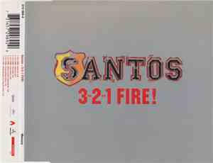 Santos - 3-2-1 Fire!