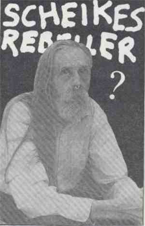 Scheikes Rebeller - ?