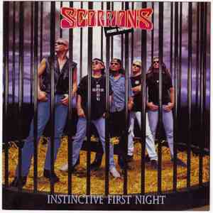 Scorpions - Instinctive First Night