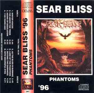 Sear Bliss - Phantoms
