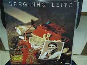Serginho Leite - Lp