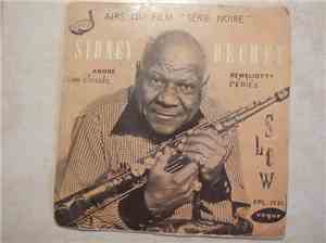 Sidney Bechet, André Reweliotty - Airs Du Film 