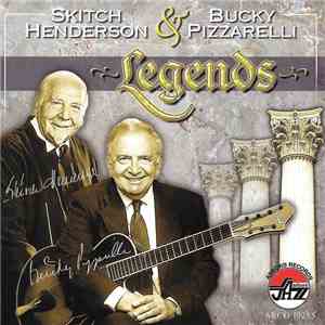 Skitch Henderson & Bucky Pizzarelli - Legends