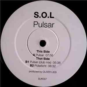 S.O.L. - Pulsar