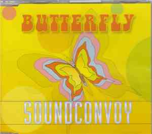 Soundconvoy - Butterfly