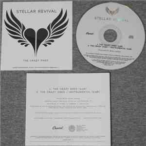 Stellar Revival - The Crazy Ones