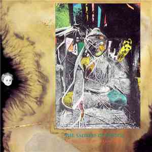 Steven Stapleton • David Tibet - The Sadness Of Things