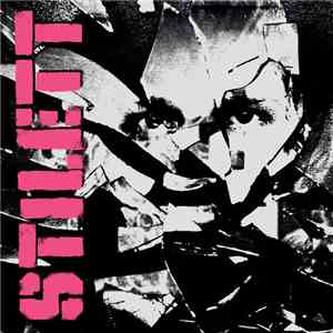 Stilett - Stilett S/T