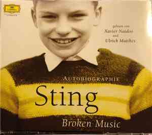 Sting - Broken Music