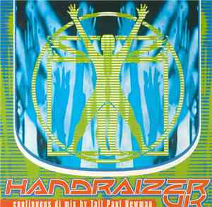 Tall Paul Newman - Handraizer UK