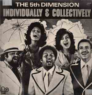 The 5th Dimension - Individually & Collectively