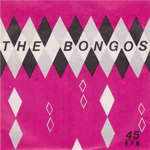 The Bongos - In The Congo
