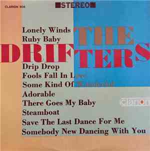 The Drifters - The Drifters