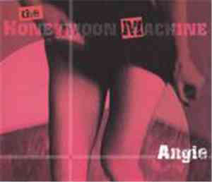The Honeymoon Machine - Angie